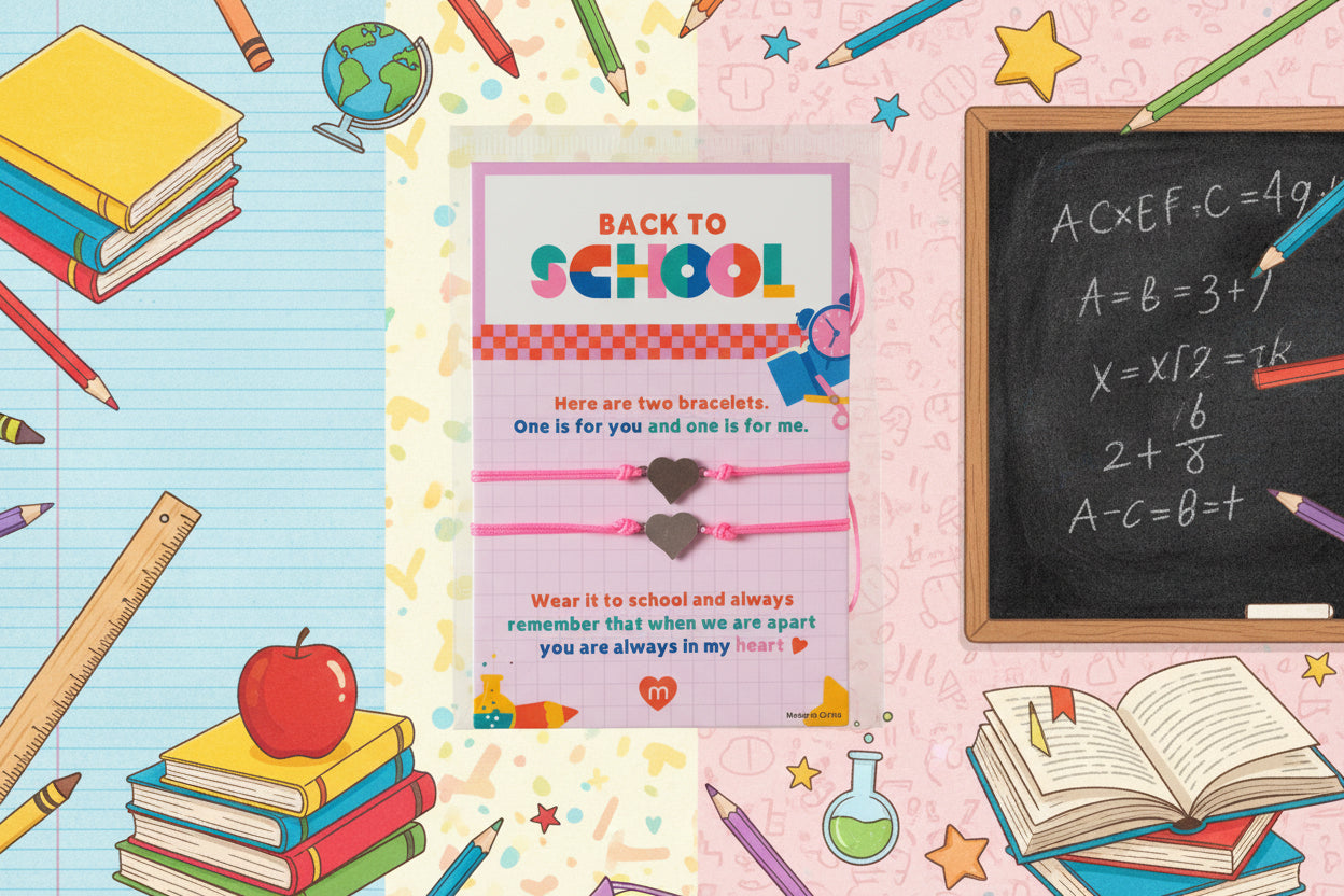 Remember Me Bracelet