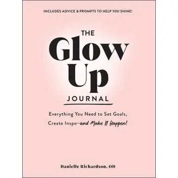 Glow Up Journal