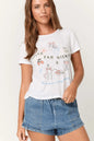 Sweetness Of Doing Nothing Tee