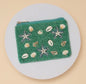 Starfish Coin Bag