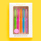 Teacher Appreciation Pen Set