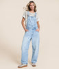 Dylan Barrel Overalls