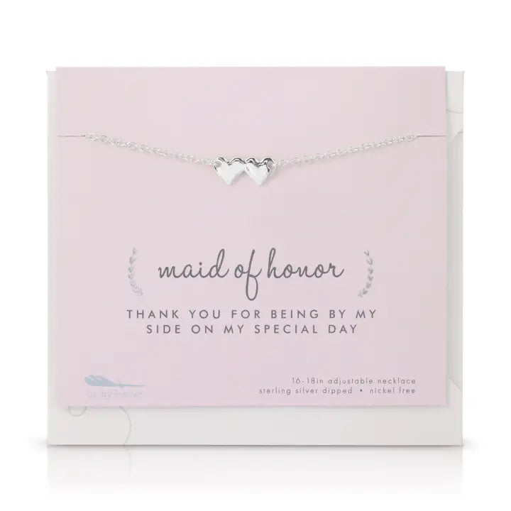 Bridal Collection Necklaces