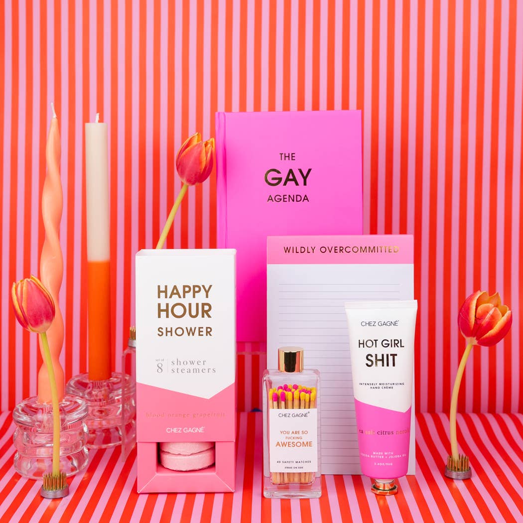 Hot Girl Sh*t - Hand Crème