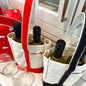 Wine Bag Red