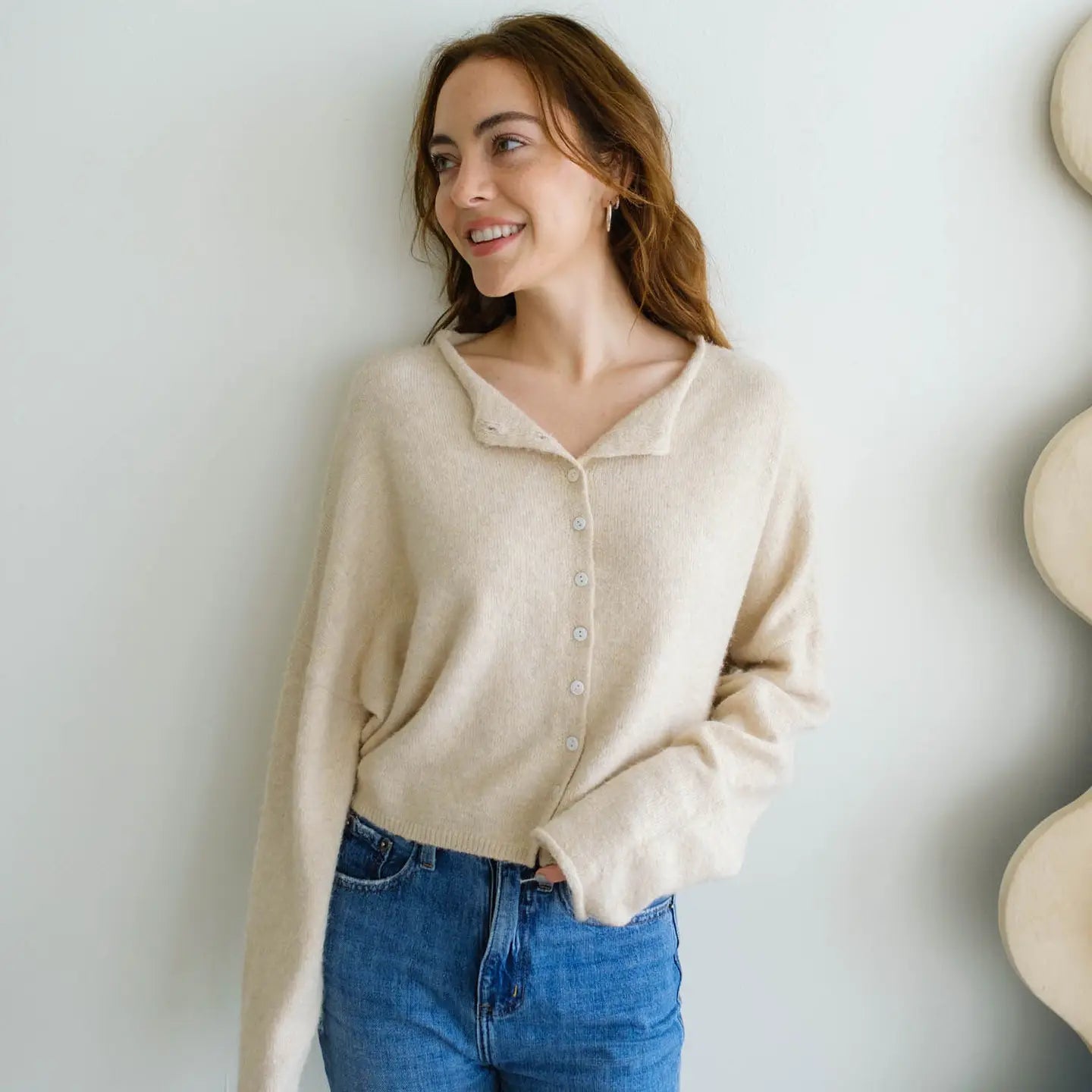 Piper Cardigan