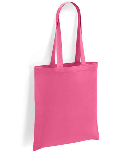 Cotton Tote Bag