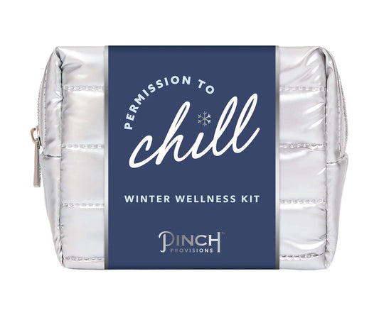 Winter Welness Kit