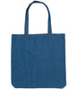Denim Tote Bag