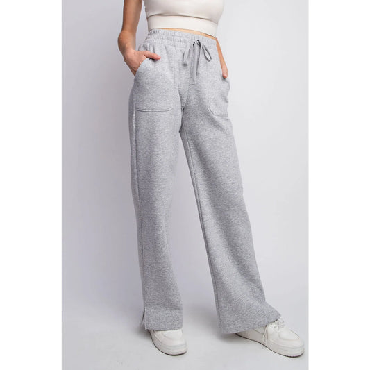 French Terry Cargo Sweatpant
