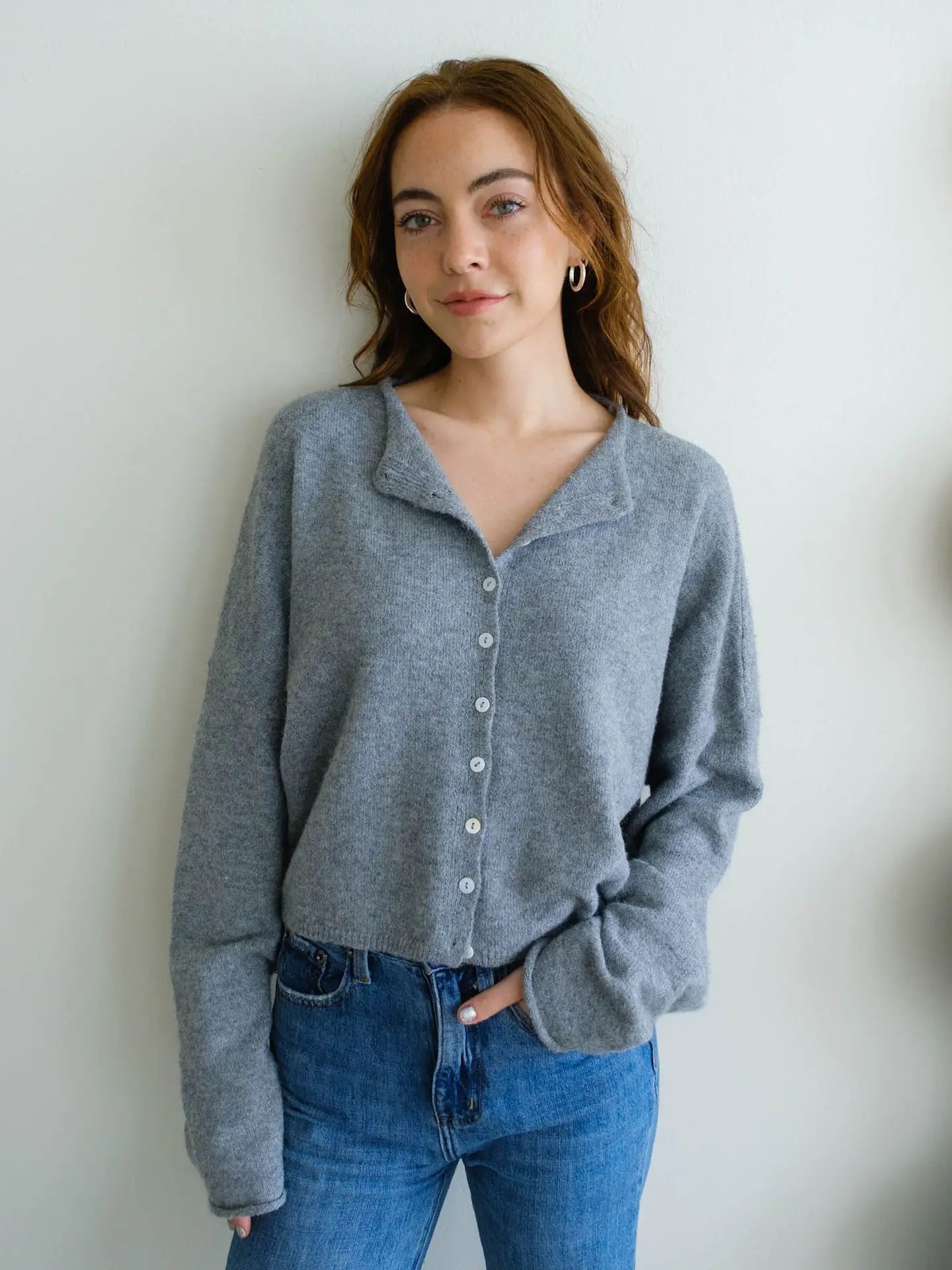 Piper Cardigan