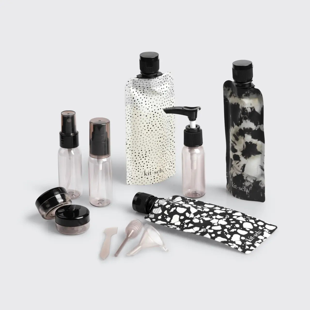 Ultimate Travel Set 11pc