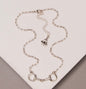 Western Snaffle Bit Necklace