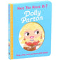Have Your Heard of Dolly Book