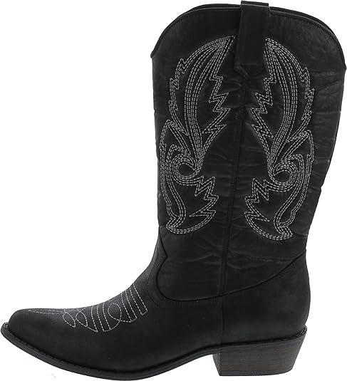 Gaucho Boots