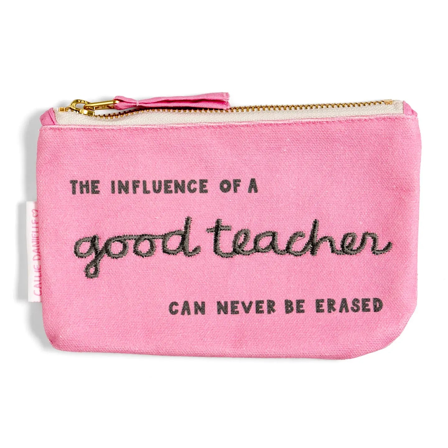 Good Teacher Pouch
