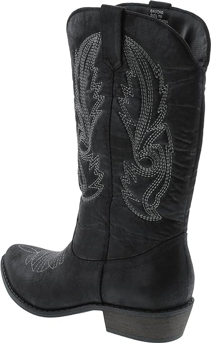 Gaucho Boots