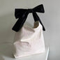 Bow Shoulder Bag
