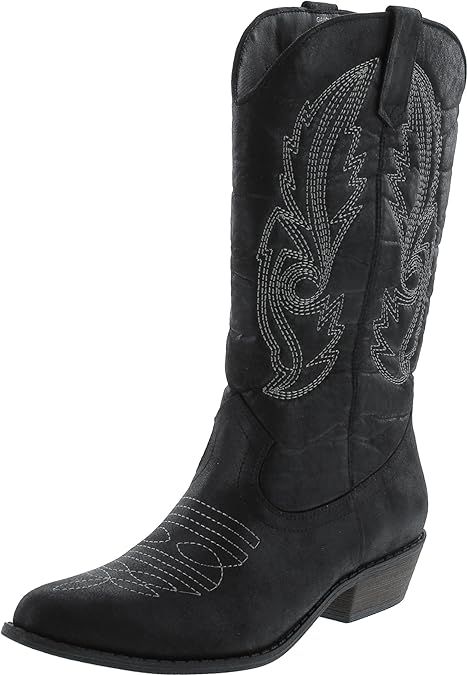 Gaucho Boots