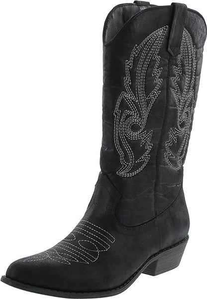 Gaucho Boots