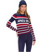 Slopes Sweater