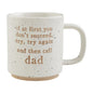 Funny Dad Mugs