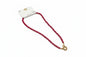 Small Beaded Necklace