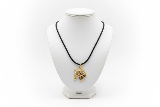 Horse Necklace