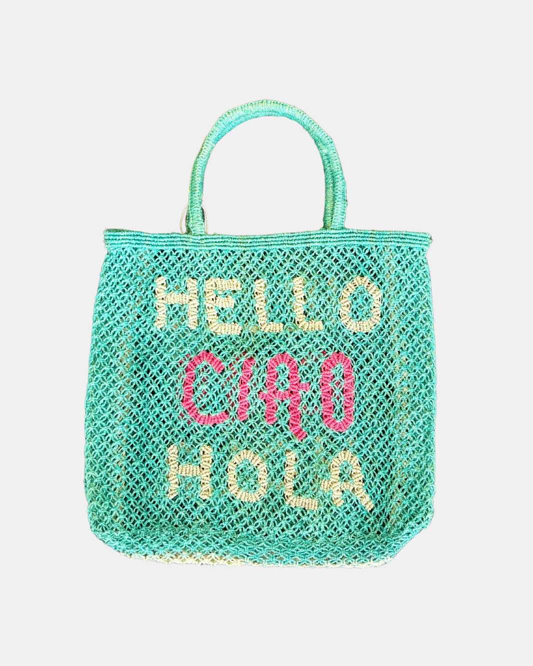 Ciao Beach Bag