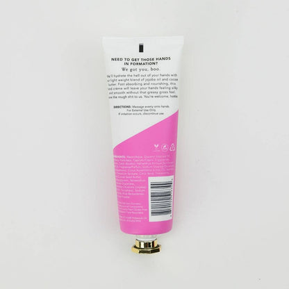 Hot Girl Sh*t - Hand Crème