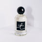 Talia Fragrance, Black Label 50ml Bottle