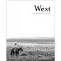 West, The American Cowboy, hardcover
