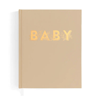 Baby Book