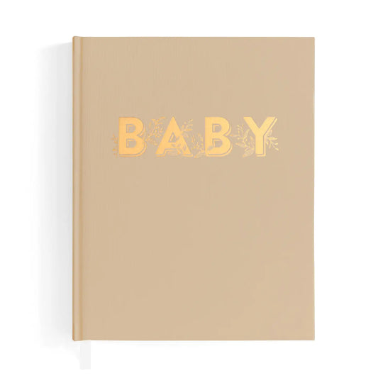Baby Book