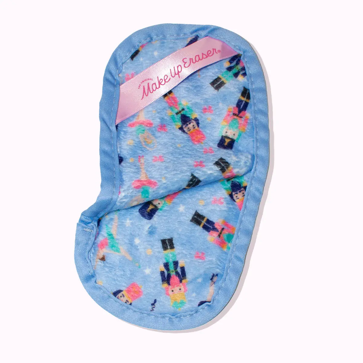 Nutcracker Makeup Eraser Mini
