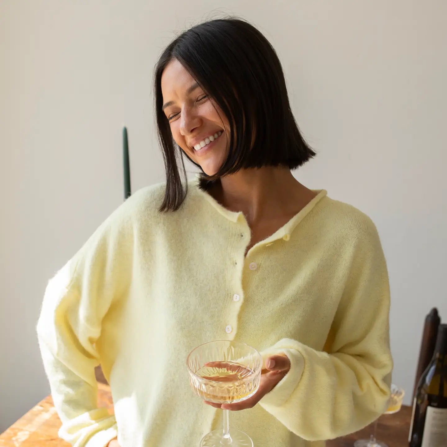 Piper Cardigan