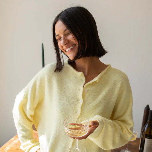 Piper Cardigan