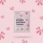 Pretty in Pink Pimple Patches