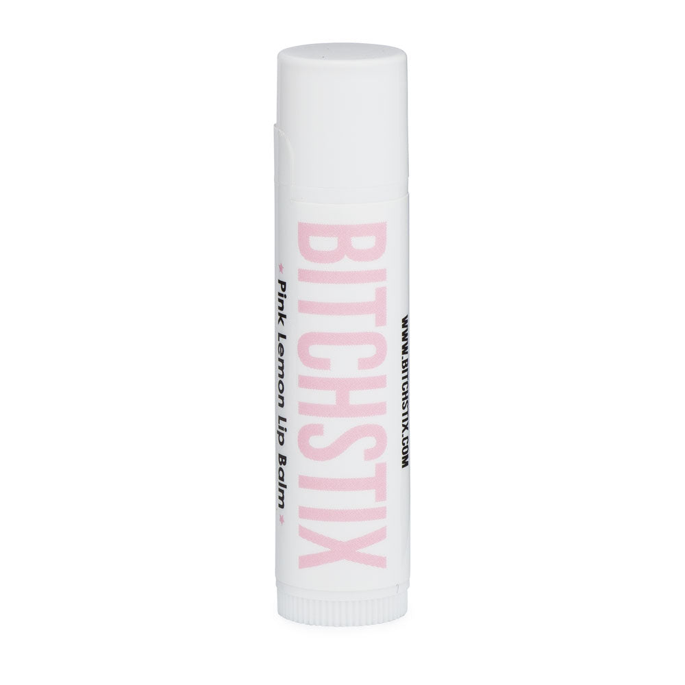 BitchStix Chapstick SPF30