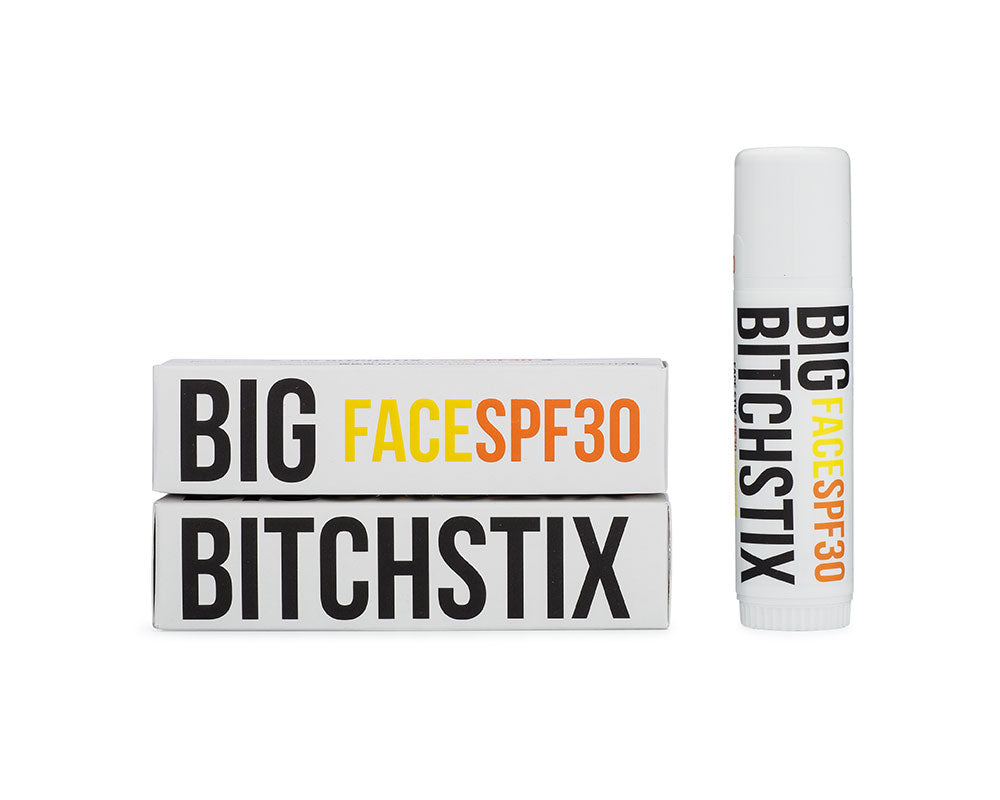 Big Face Stix
