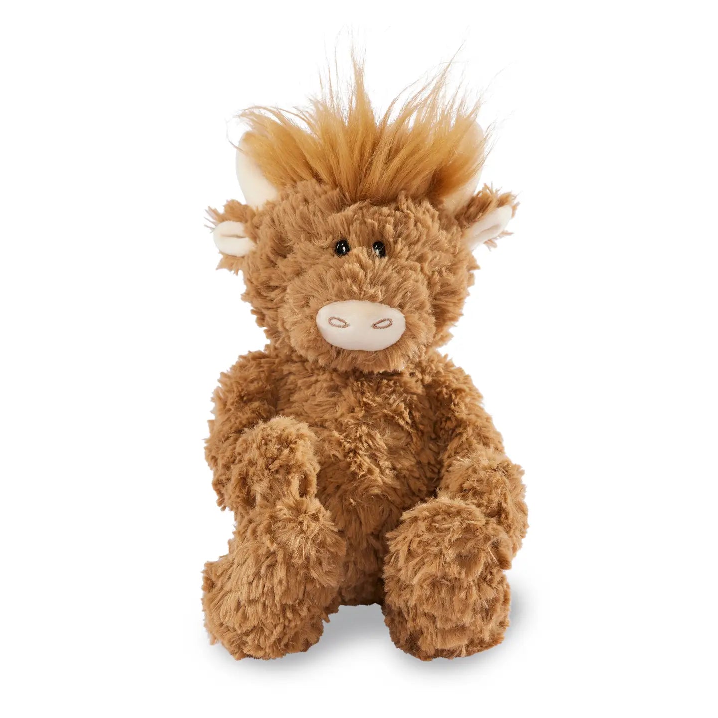 Highland Cow, Carlos 14"