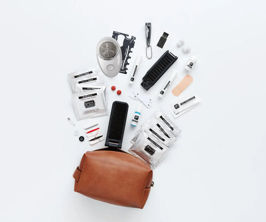 He-mergency Kit