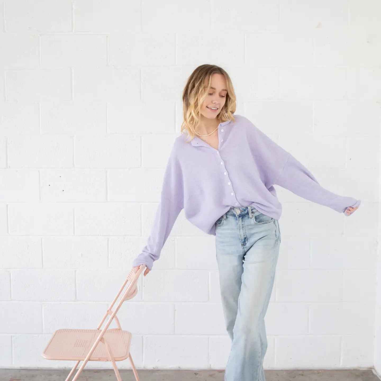 Piper Cardigan