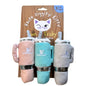 Haute Diggity Kitty Snuggle Cup 3 pack, Cat Toys