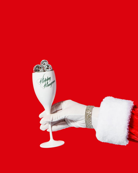 Holiday Hangover Flute