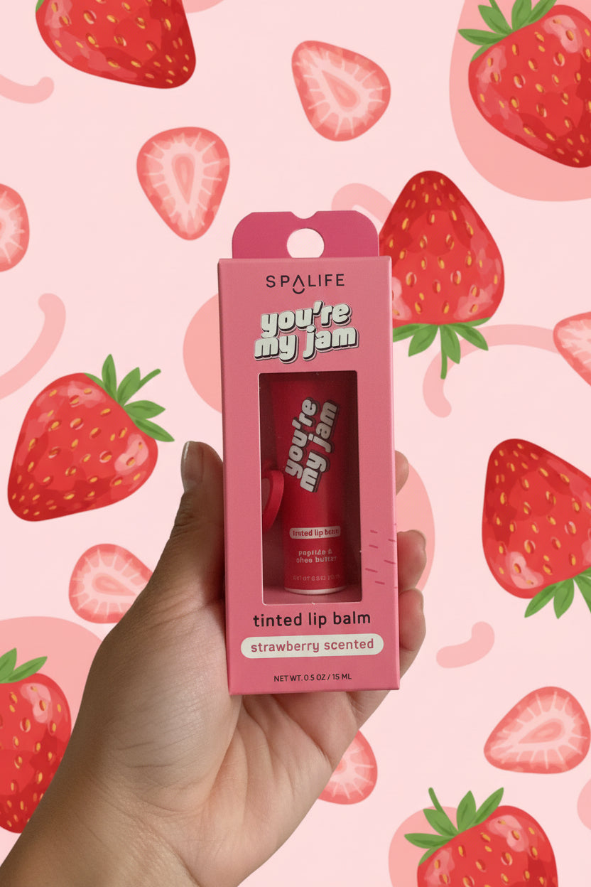 You’re My Jam