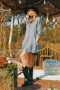 Abril Dress