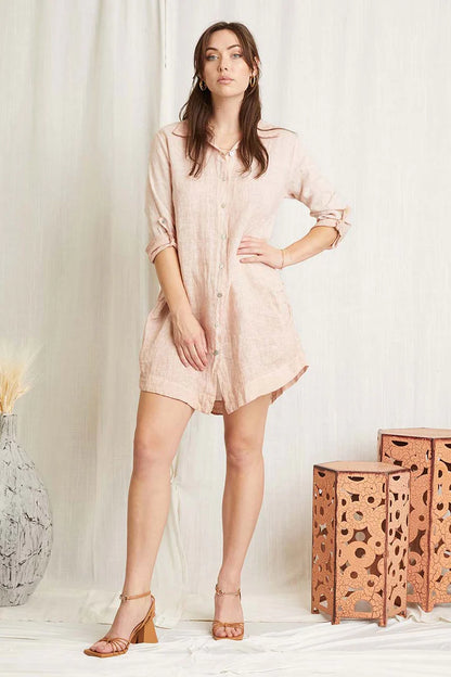 Abril Dress