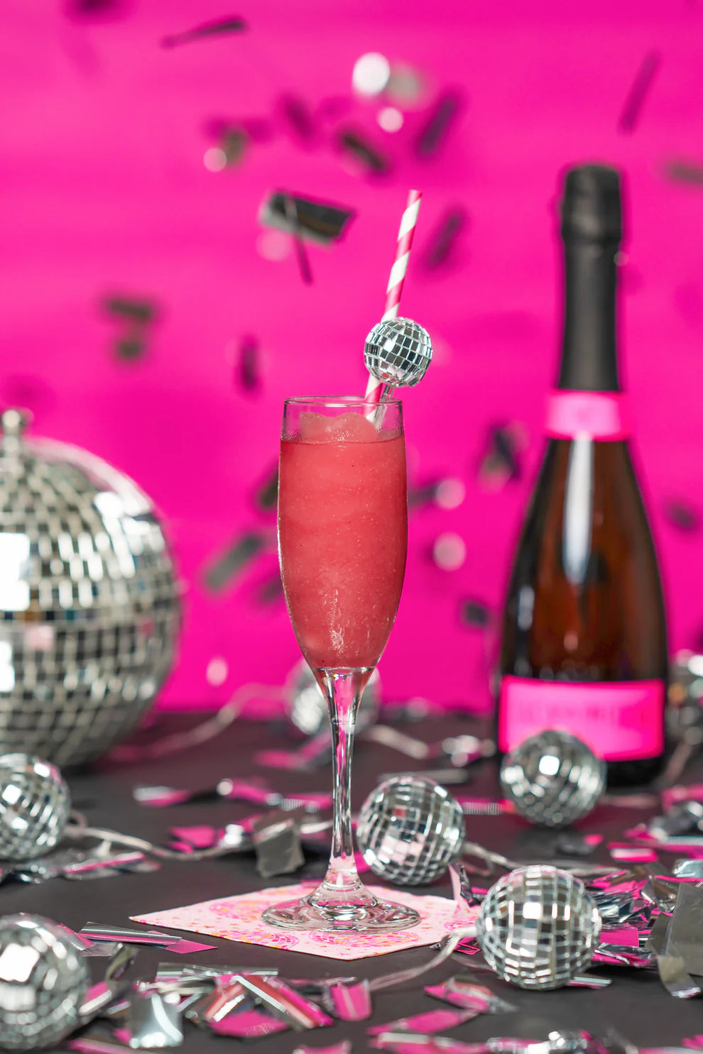 Prenup Party Punch Slushie Mix