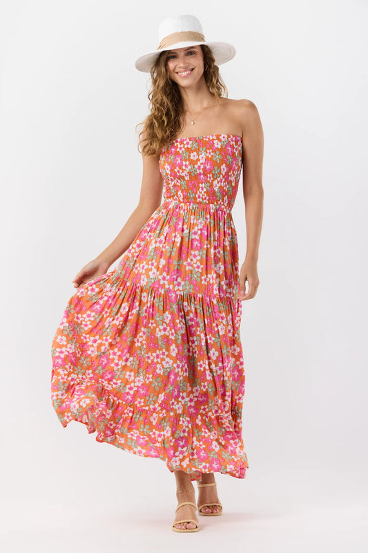 Boracay Maxi Dress